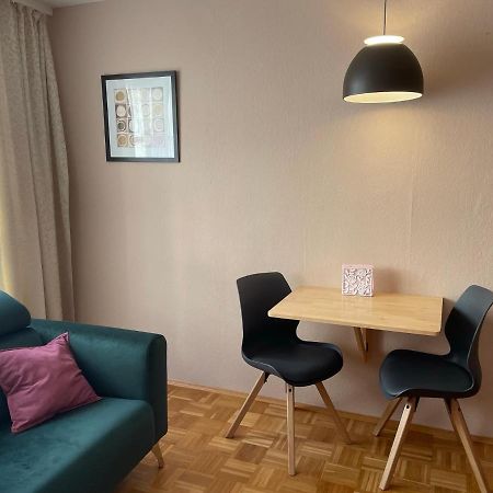 Ferienwohnung Stadtmitte Würzburg Exterior foto