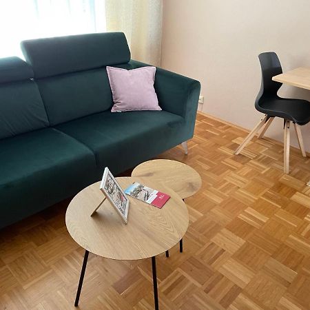 Ferienwohnung Stadtmitte Würzburg Exterior foto